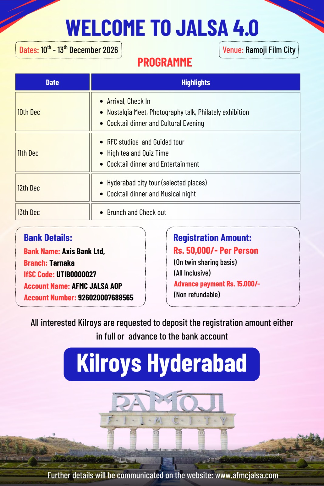 Flyer